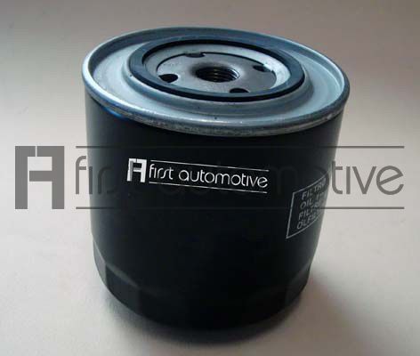 1A FIRST AUTOMOTIVE Eļļas filtrs L40138